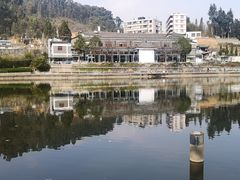 -三碗水湖生态园