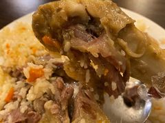 -巴依家新疆手抓饭(菱角湖万达店)