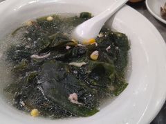 -金山记靓鸡专门店·中山菜