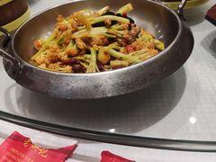 -新洪记·丽久饭店(铁西店)