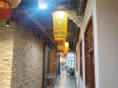 -奇芳阁·百年清真南京菜(夫子庙店)