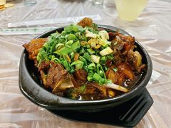 崇明红烧羊肉-妈妈的小作坊(陈家镇店)