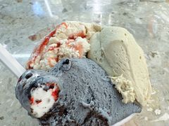 -Dal Cuore 达可芮冰淇淋(陕西北路店)