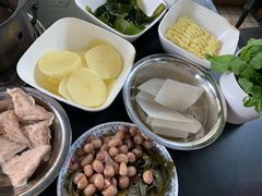 -川香煲(茅台路店)