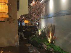 -绿茶餐厅(昌平悦荟店)
