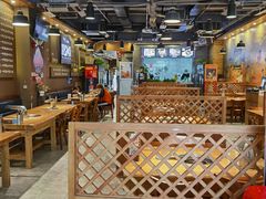 -牛炙烤肉(车公庙店)
