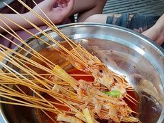 -嘉州鲜知味钵钵鸡(奎星楼店)