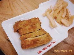 素鸭-龙华素斋(龙华路店)