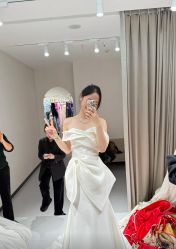 -PAI婚纱礼服设计馆【大牌租赁/高级定制】