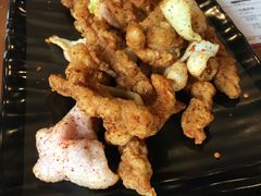 -炉小二铜锅牛蛙•川湘菜(三里屯店)