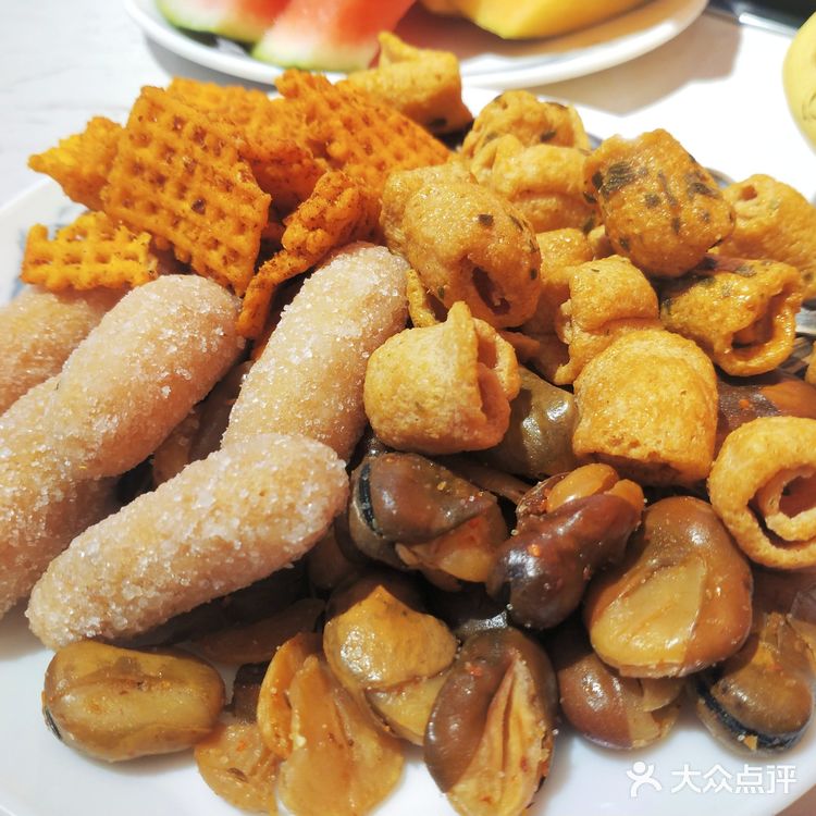 撸串一定要有范儿，要选我就选川范儿