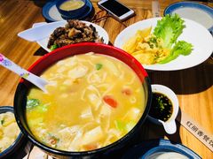 -集宁老馆子