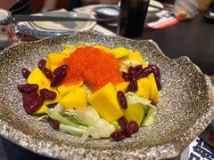-古田居·特色寿司料理(星之岛旗舰店)