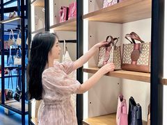 -砂之船奥莱(南京江宁店)