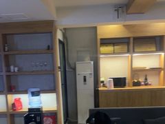 -闲隅江景艺术酒店(解放碑洪崖洞总店)