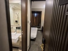 -香港珀丽酒店