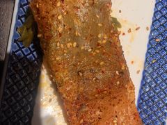 -肉串汪(月坛店)