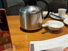 -北京老铺烤鸭(西稍门店)