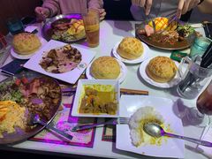 -龙记·香港茶餐厅(海上世界店)