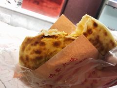 -曹县名吃香酥鸡蛋火烧(芙蓉街店)