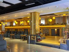 -星河湾温泉洗浴酒店