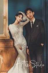 点击看大图 -韩国艺匠ARTIZ STUDIO(博览中心店)