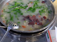 -正宗简阳一品鲜羊肉汤(金河路店)