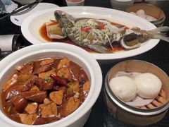 -简小舍·民间手艺菜(武昌江滩店)