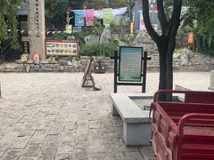 -井塘古村