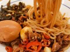 -李叁面馆(妇幼店)