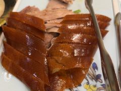 -海派美食·家宴海鲜青岛菜·石锅鲽鱼头(东方城店)