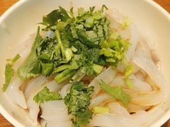 羊家将凉粉-晋商羊家将(十八中店)