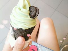 -麦当劳(曲阳店)