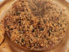 -牛牛章·章鱼水煎肉(光谷世界城店)