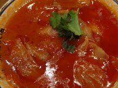 -張飛扒肉·龙江非遗(道外店)