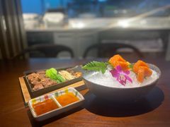 -松子料理(华威桥店)