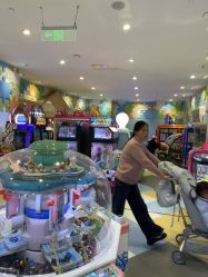 点击看大图 -meland亲子乐园•派对•研学(苏州悠方购物中心店)
