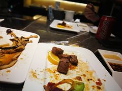 -玛雅铁板烧餐厅(中关村店)