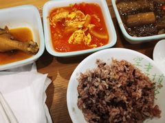 -老乡鸡(东方广场店)
