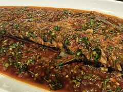 -锦江宾馆-花园餐厅