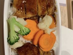 -吉野家(群力王府井店)