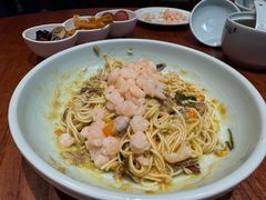 -裕兴记•蟹黄面馆(人民广场店)