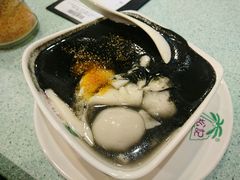 -松记糖水店(铜锣湾分店)