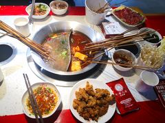 -牛華八婆火锅串串(南中环店)