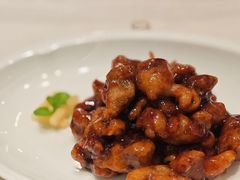 -虎哥私房菜(馒头山店)