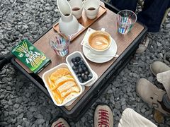-The Roastery By AllYouWant(福田店)