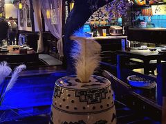 -绿茶餐厅(朝阳大悦城店)