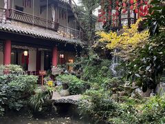 -钦善斋(武侯祠店)