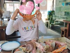 -鲁前海沿儿