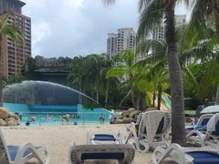 -亚马逊丛林水乐园